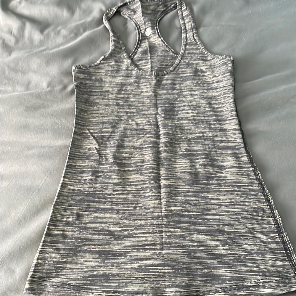 Cool Racerback - Picture 4 of 5